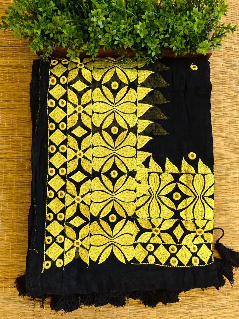 ✨ Exclusive Collection – Pure Mul Cotton Saree | Rihyaaz