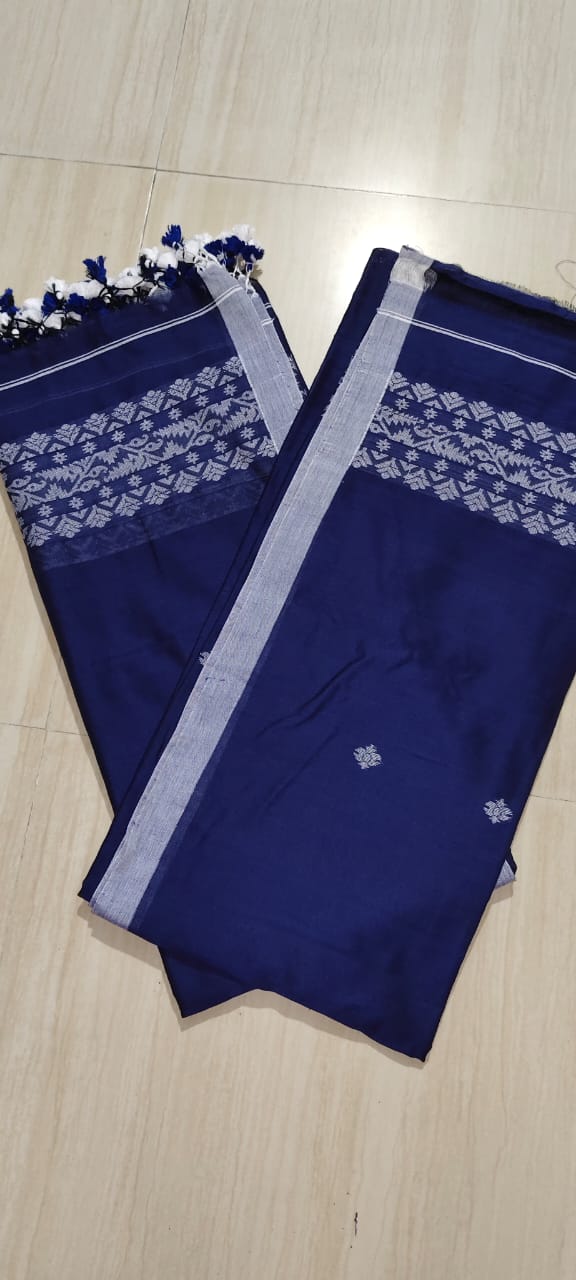 𝓙𝓸𝔂𝓮𝓮 -pure tantuj cotton suit pc