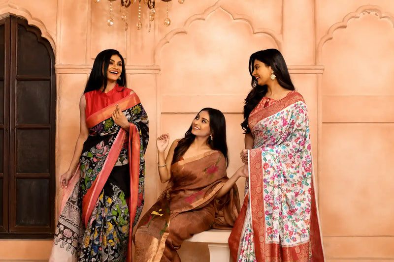 Sarees