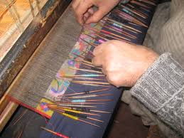 HANDWEAVES
