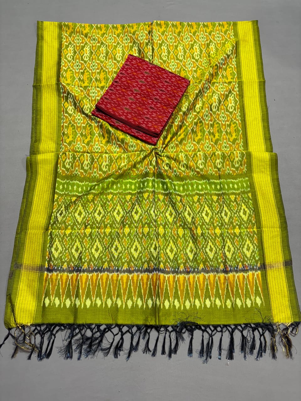DUPATTA