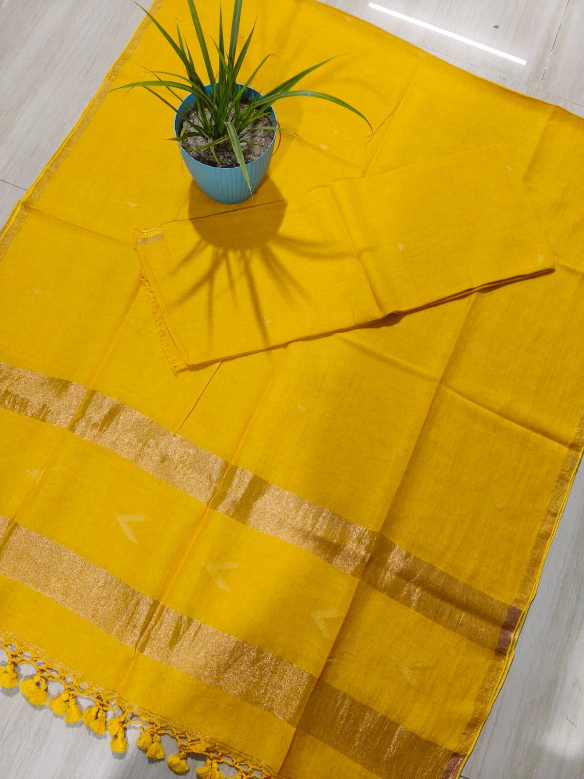 Teer by Rihyaaz Silk Linen Tissue Patta Suit Set with handwoven needle weave palla, premium silk linen fabric, elegant festive ethnic wear for women, luxurious handcrafted designer suit.