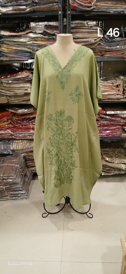 Aafreen- Elegance wrapped in warmth