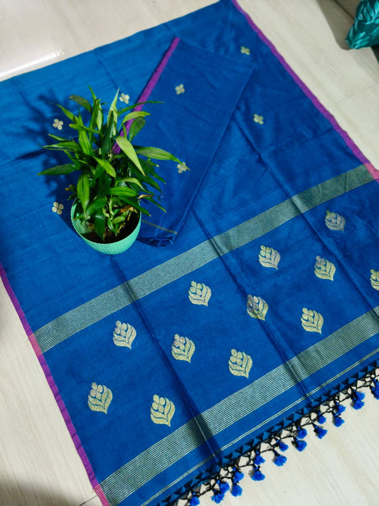 Bindi - Mul Silk Kaduwa ✨