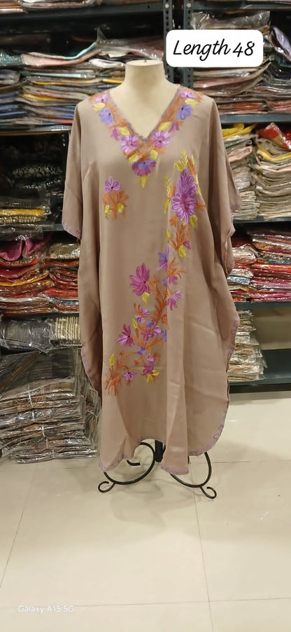 Aafreen- Elegance wrapped in warmth