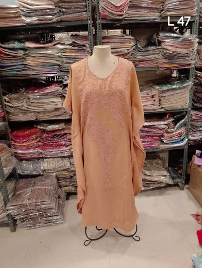 Aafreen- Elegance wrapped in warmth