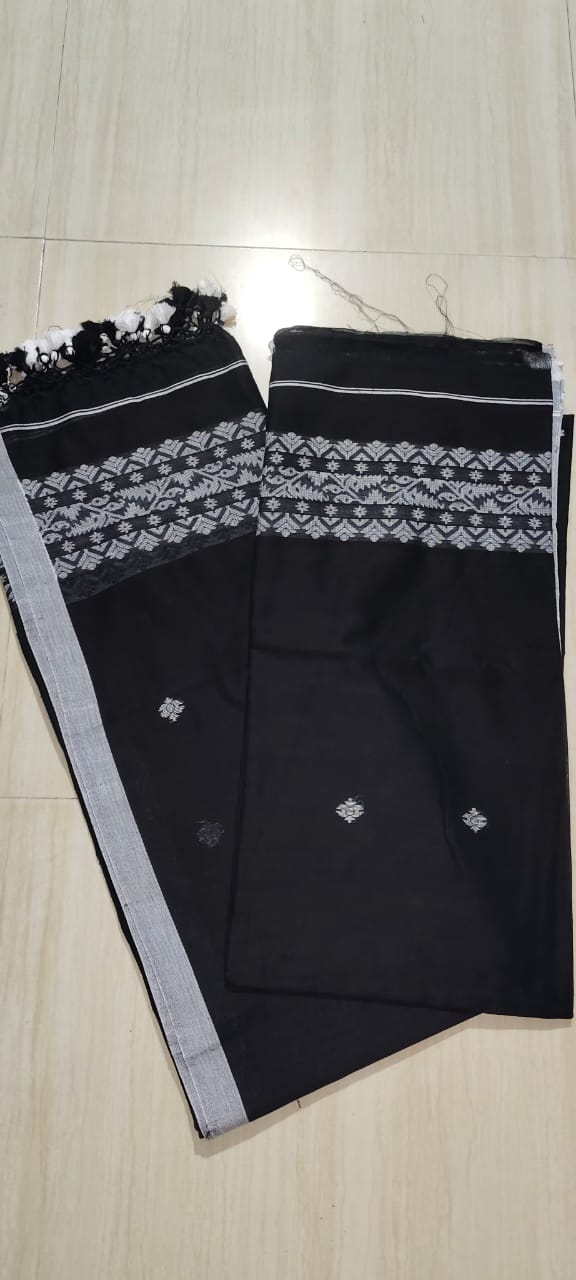 𝓙𝓸𝔂𝓮𝓮  -pure tantuj cotton  suit pc