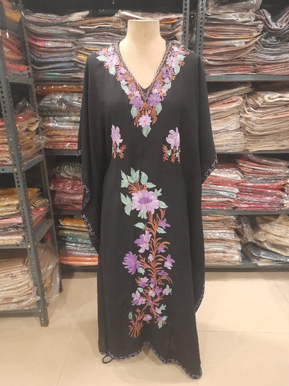 Aafreen- Elegance wrapped in warmth