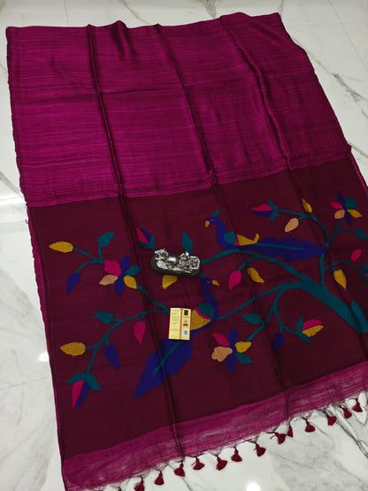 Premium Matka Paithani ✨
