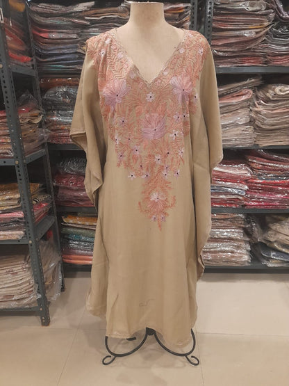 Aafreen- Elegance wrapped in warmth