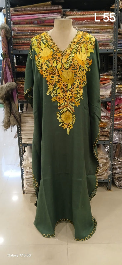 Aafreen- Elegance wrapped in warmth