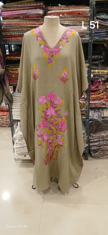 Aafreen- Elegance wrapped in warmth