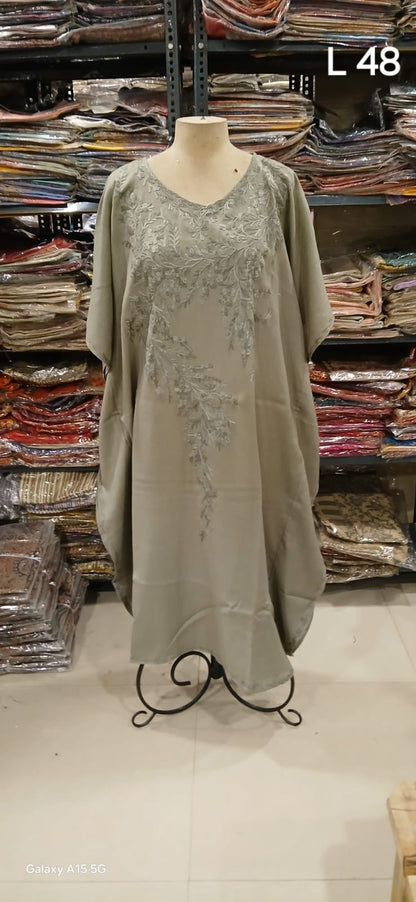 Aafreen- Elegance wrapped in warmth