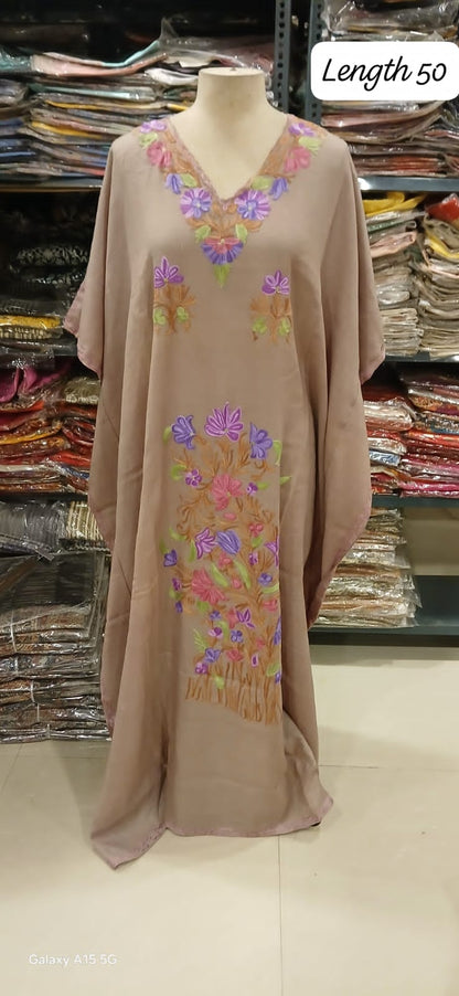 Aafreen- Elegance wrapped in warmth