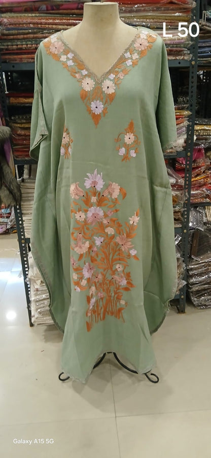 Aafreen- Elegance wrapped in warmth