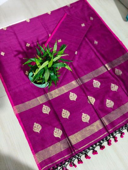 Bindi - Mul Silk Kaduwa ✨
