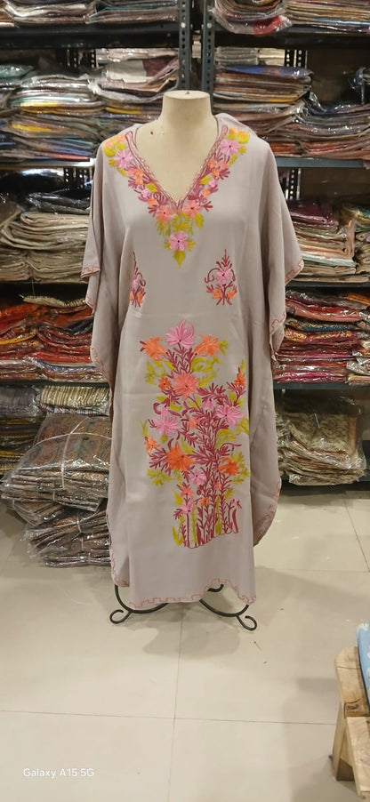 Aafreen- Elegance wrapped in warmth