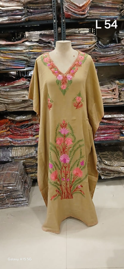 Aafreen- Elegance wrapped in warmth