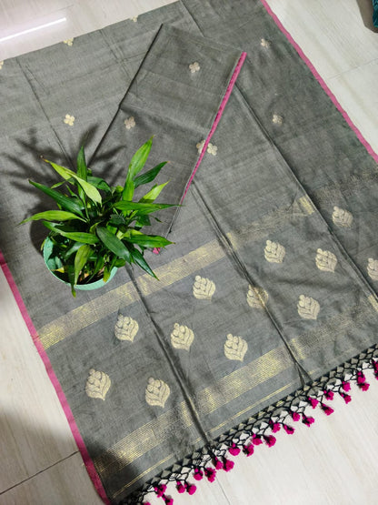 Bindi - Mul Silk Kaduwa ✨